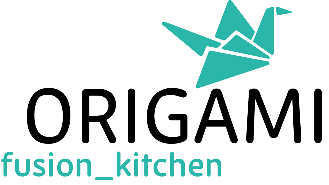 Origami Fusion Kitchen 